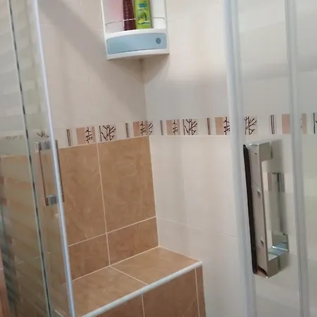 Apartamento Apart. Con Encanto En *