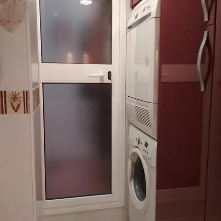 Apart. Con Encanto En Torremolinos