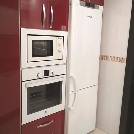 Apart. Con Encanto En Torremolinos