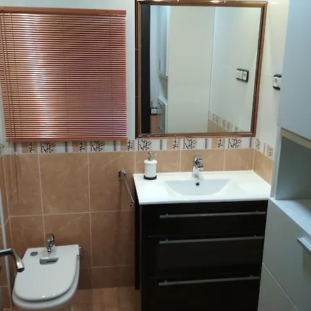 Apartamento Apart. Con Encanto En *