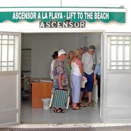 Apartment Apart. Con Encanto En