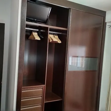 Apartment Apart. Con Encanto En
