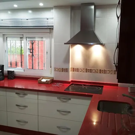 Apartment Apart. Con Encanto En