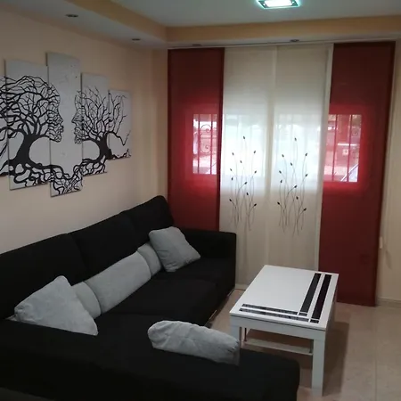Apartment Apart. Con Encanto En *