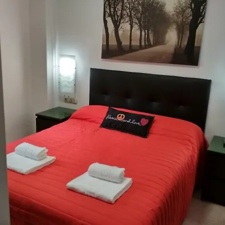 Apartment Apart. Con Encanto En Torremolinos