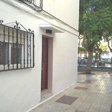 Apart. Con Encanto En Τορρεμολίνος