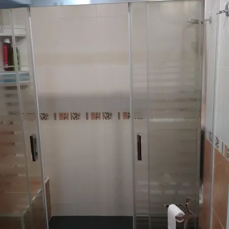 Apartment Apart. Con Encanto En *