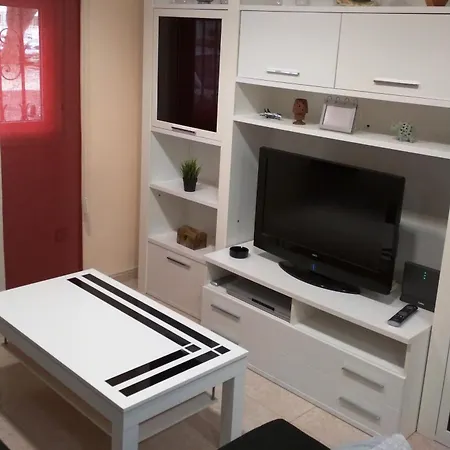 Apartment Apart. Con Encanto En *