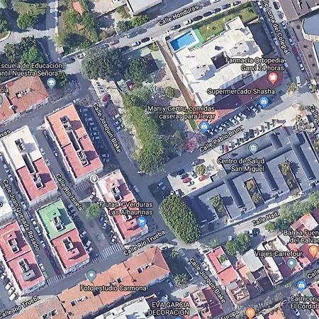 Apart. Con Encanto En