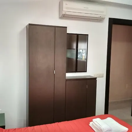 Apartment Apart. Con Encanto En *