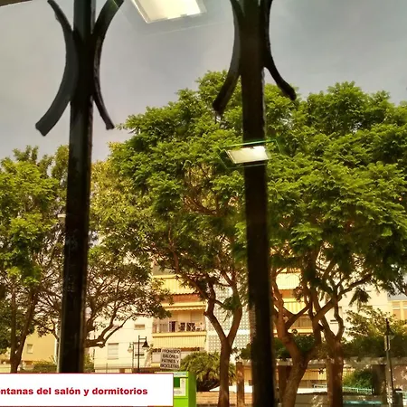 Apartment Apart. Con Encanto En