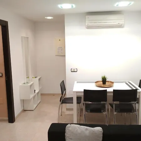 Apart. Con Encanto En Torremolinos