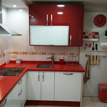 Apart. Con Encanto En Torremolinos