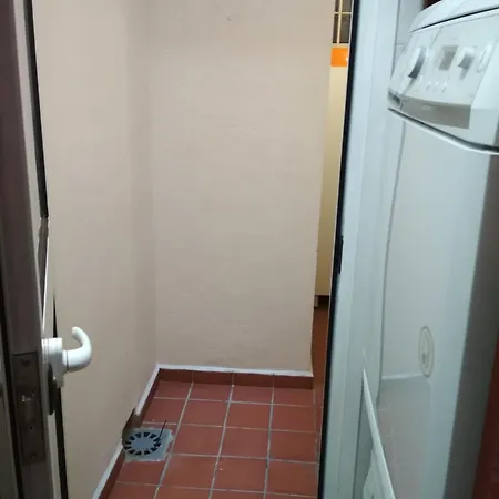 Apartmán Apart. Con Encanto En Torremolinos