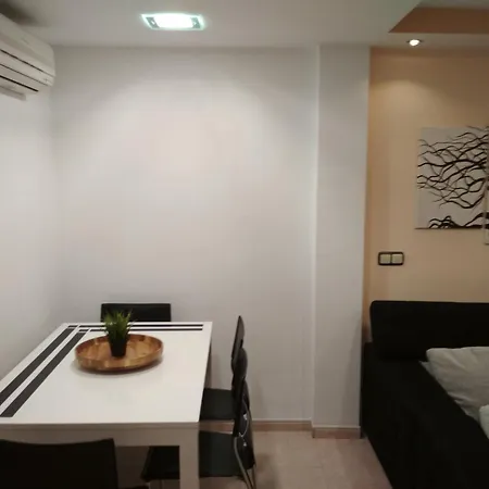 Apartmán Apart. Con Encanto En Torremolinos