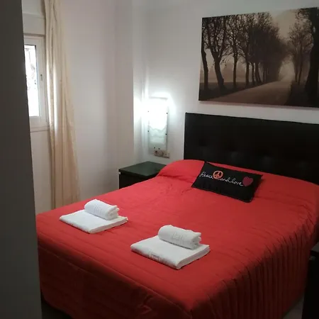 Apartament Apart. Con Encanto En