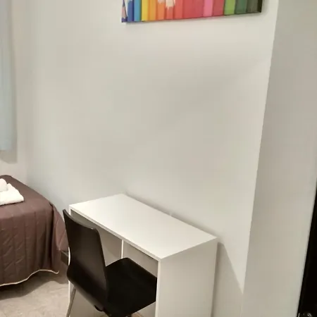 Apart. Con Encanto En Torremolinos