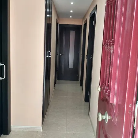 Apart. Con Encanto En Torremolinos